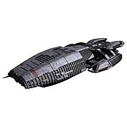 Battlestar Galactica Galactica Prefinished Model Kit